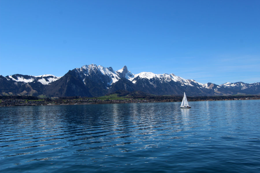 Restaurant Schloss Oberhofen – Genuss mit Aussicht