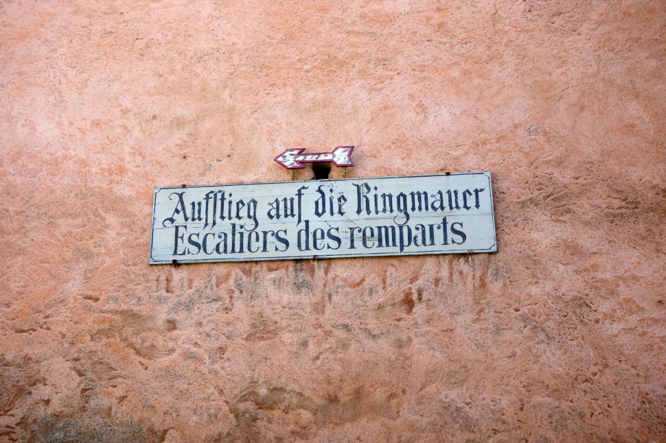 Ringmauer