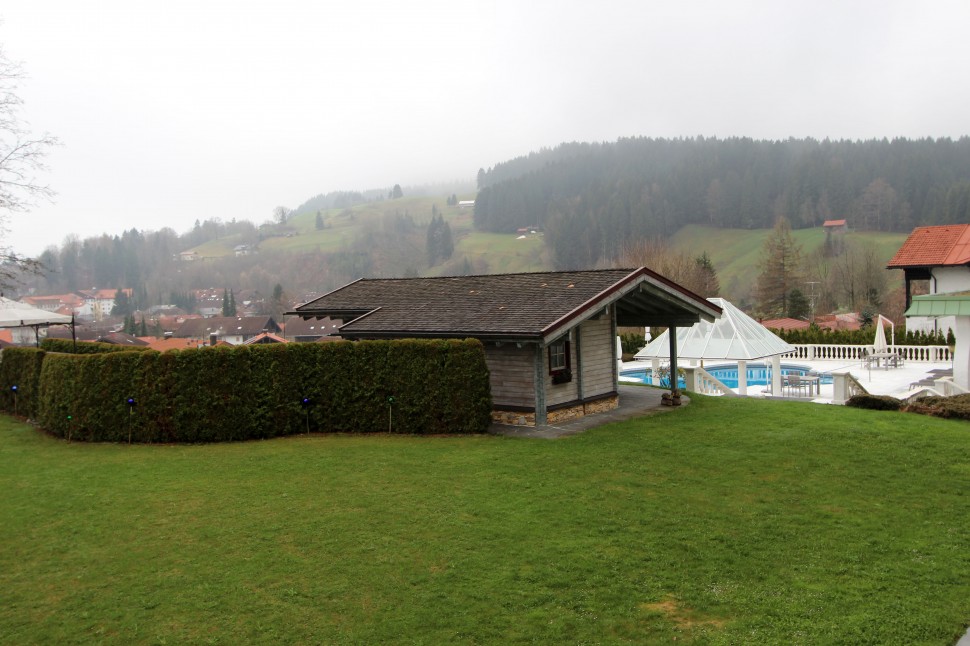 Rosenalp_Blocksauna