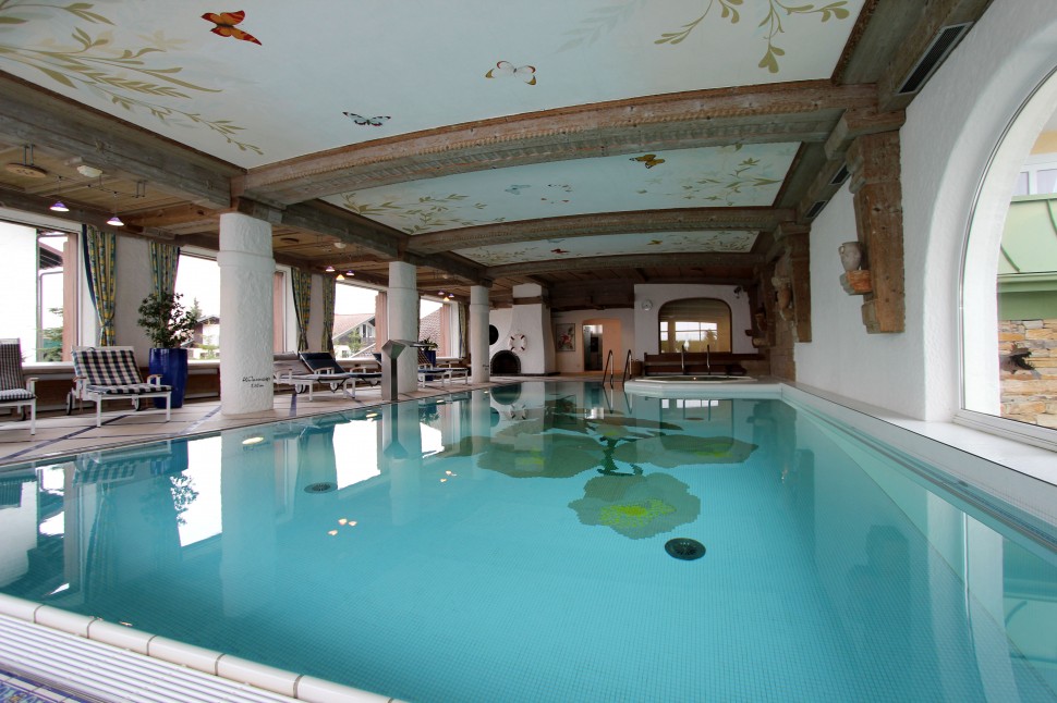 Rosenalp_Innenpool