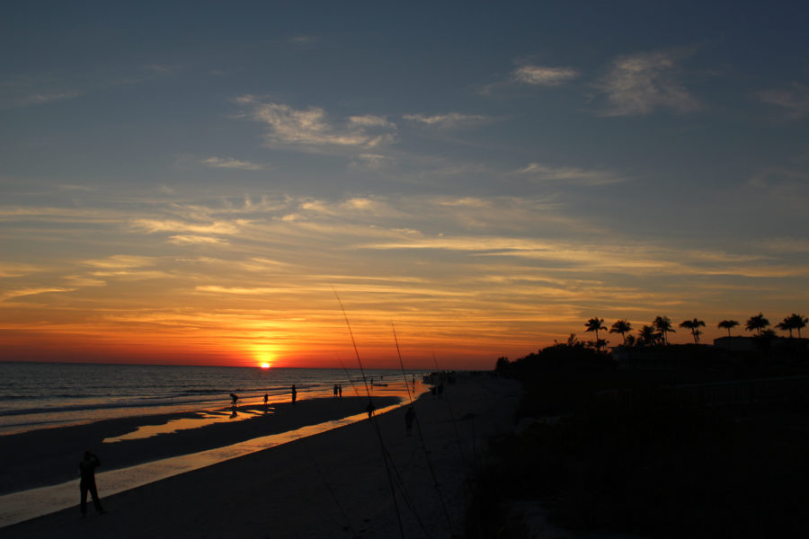 Sanibel Island Dream