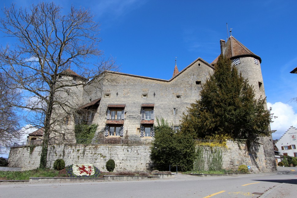 Schloss_Murten