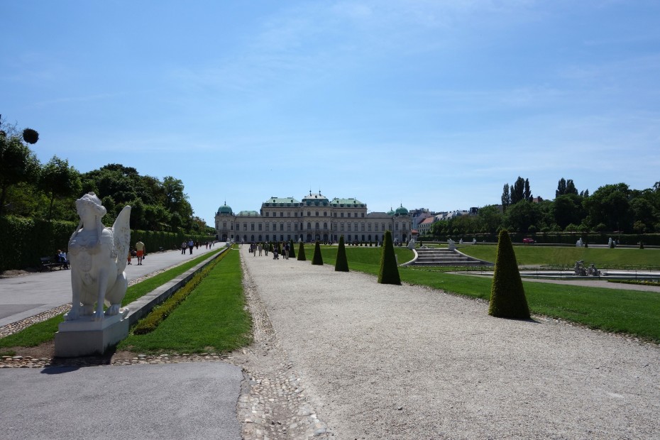 Belvedere_Schlosspark