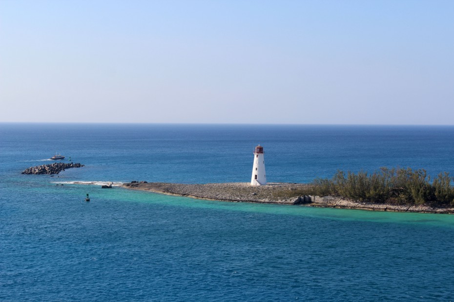 Horizont Bahamas