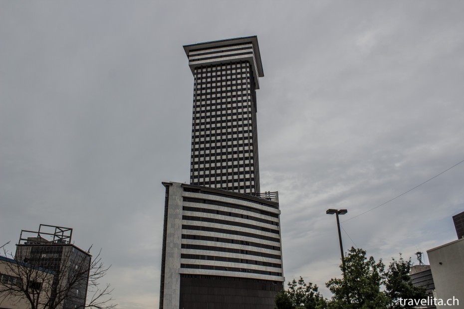 PlazaTower