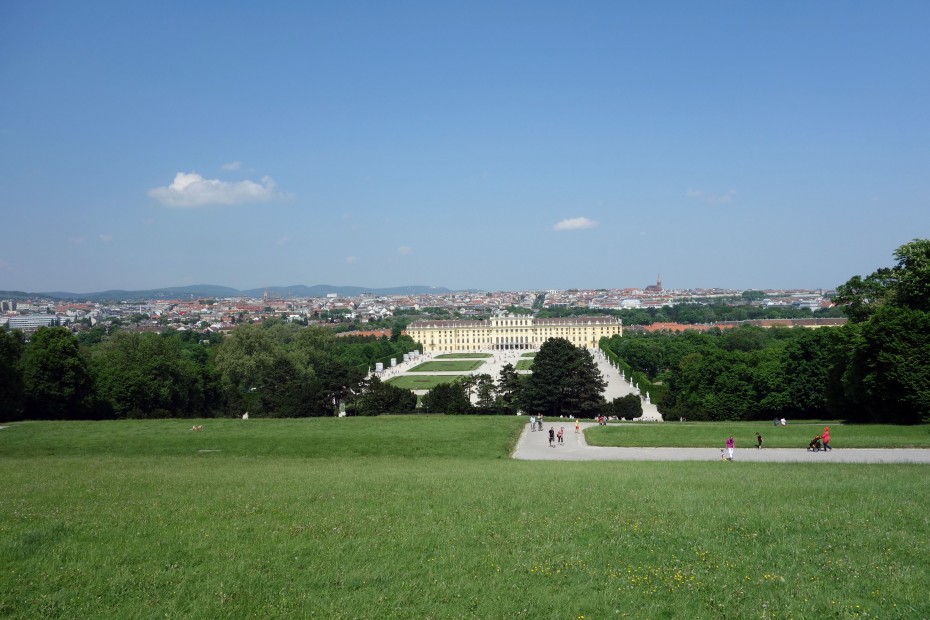 Sicht_über_Schloss_Schönbrunn