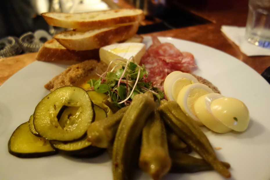 Silvains_Antipasti