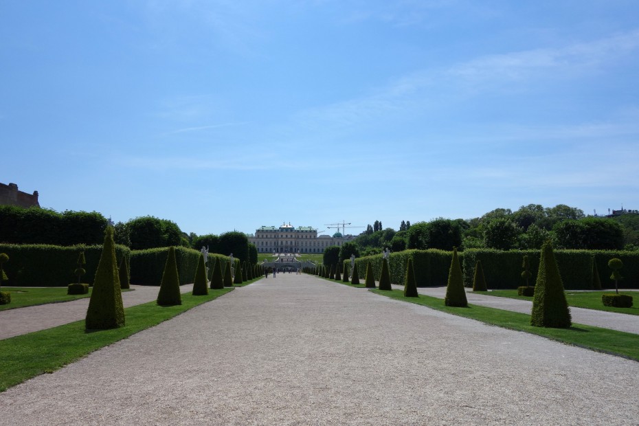 Wien_Belvedere_Schloss