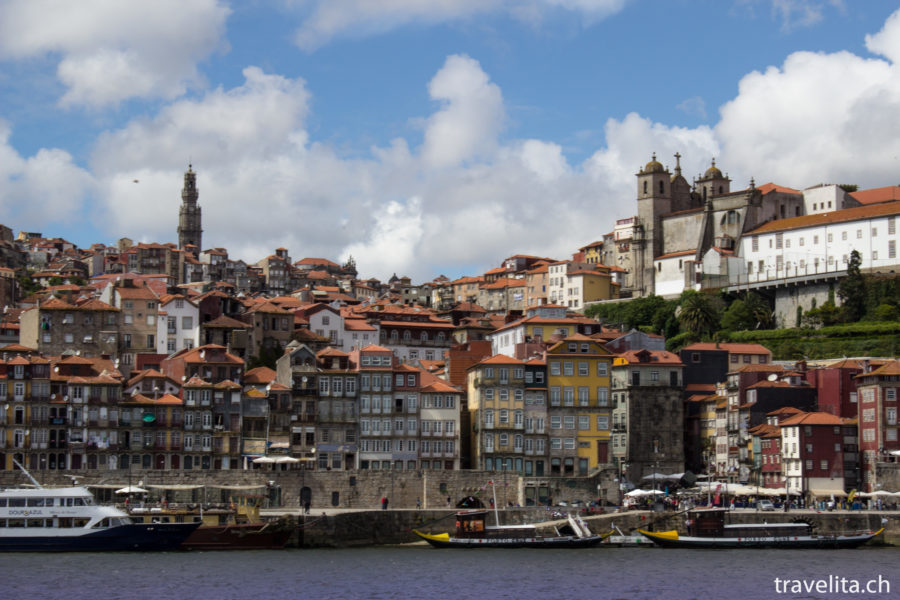 24 Stunden in Porto – Die besten Sehenswürdigkeiten und Reisetipps