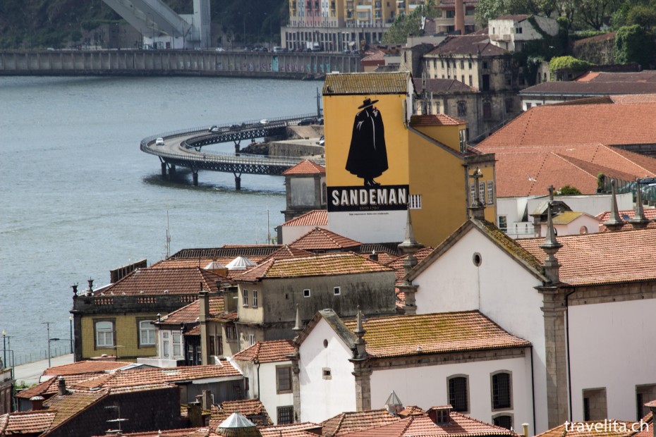 sandeman-porto