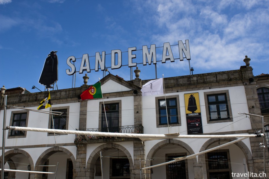 sandeman-trinken