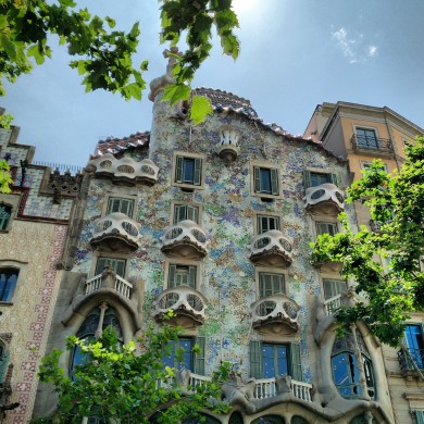 Gaudi_BasaBattlo