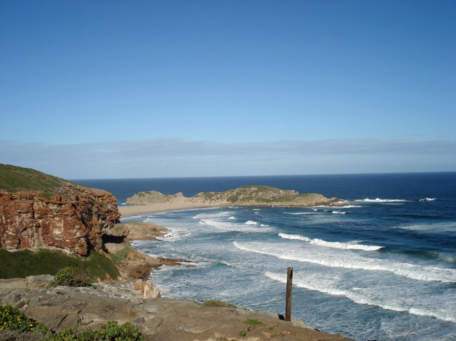 Robberg