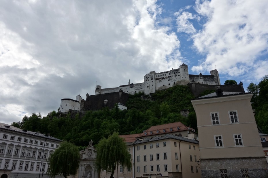 Salzburg_Festung_Hohensalzburgt