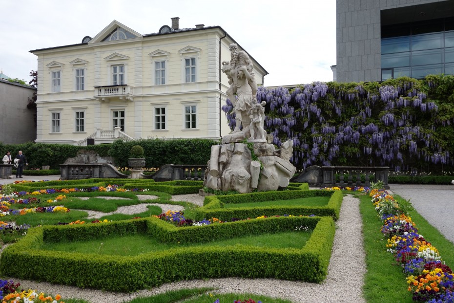 Salzburg_Mirabellgarten