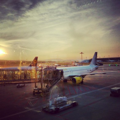 Vueling Airlines