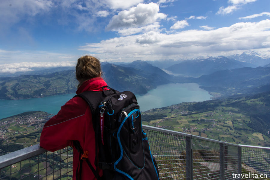 Wanderung mit Gipfelglück – Niesen