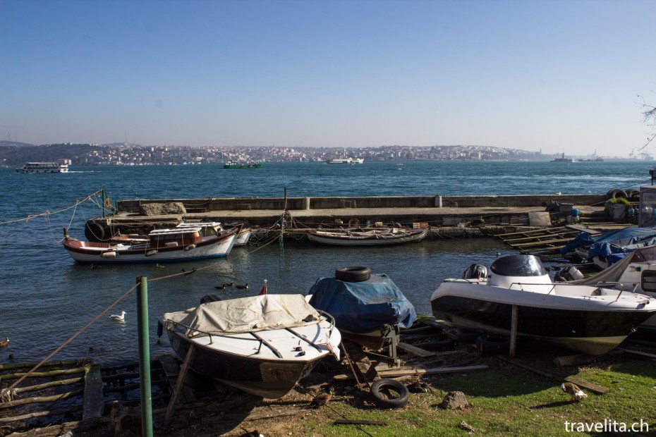 boote-bosporus