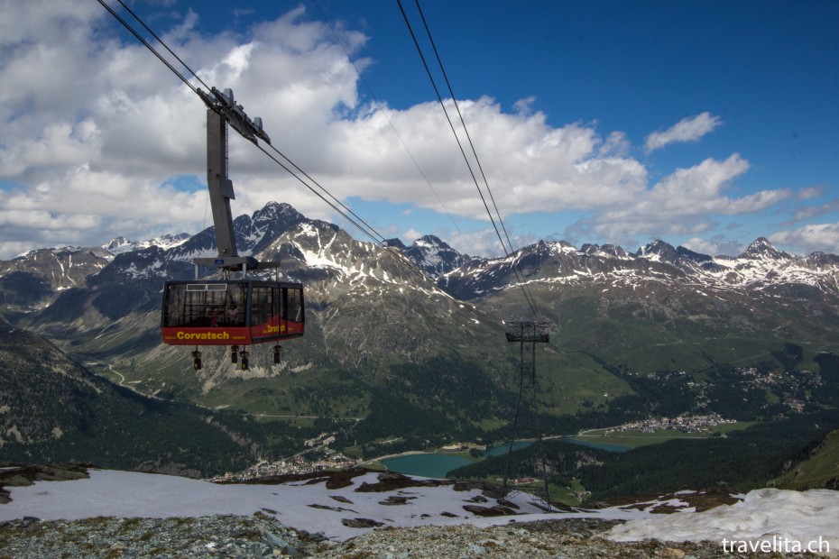 corvatsch-bahn