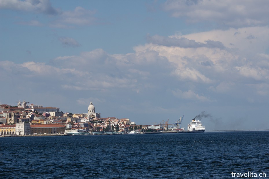 kirche-lissabon