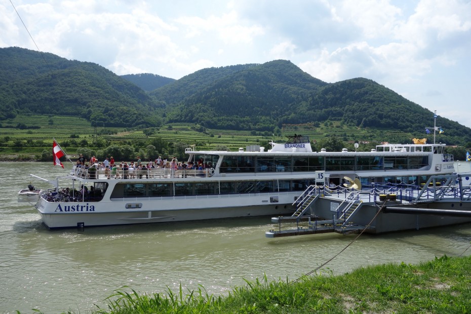 Donau_Flussfahrt