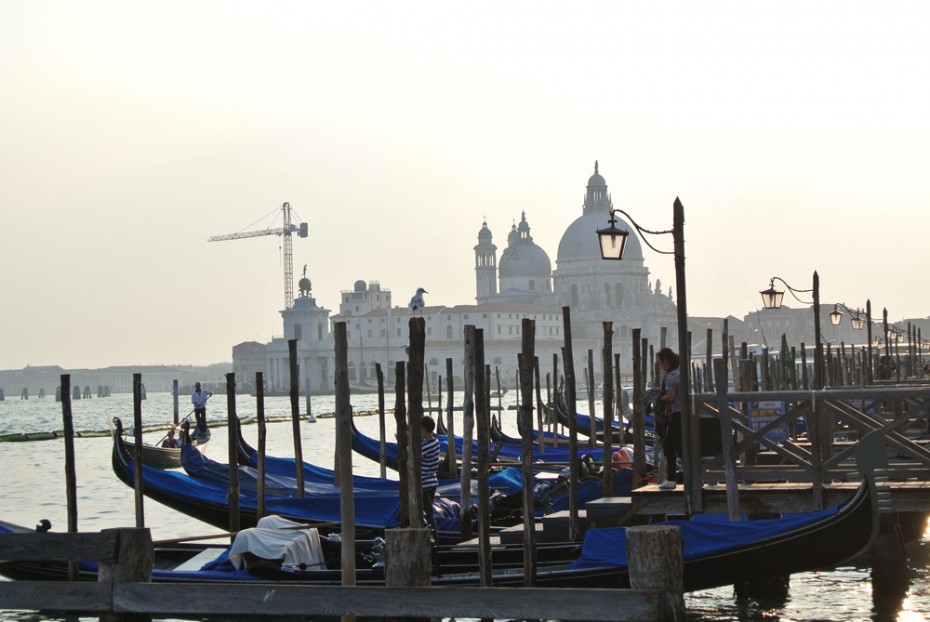 San Marco Venedig