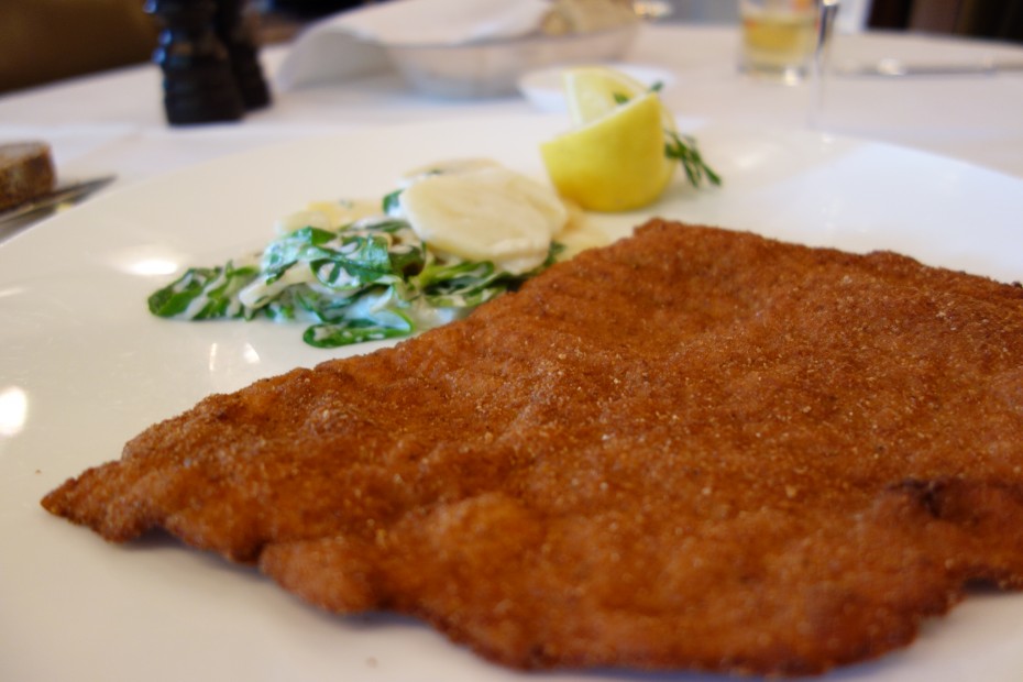 Bern_Schweizerhof_Schnitzel