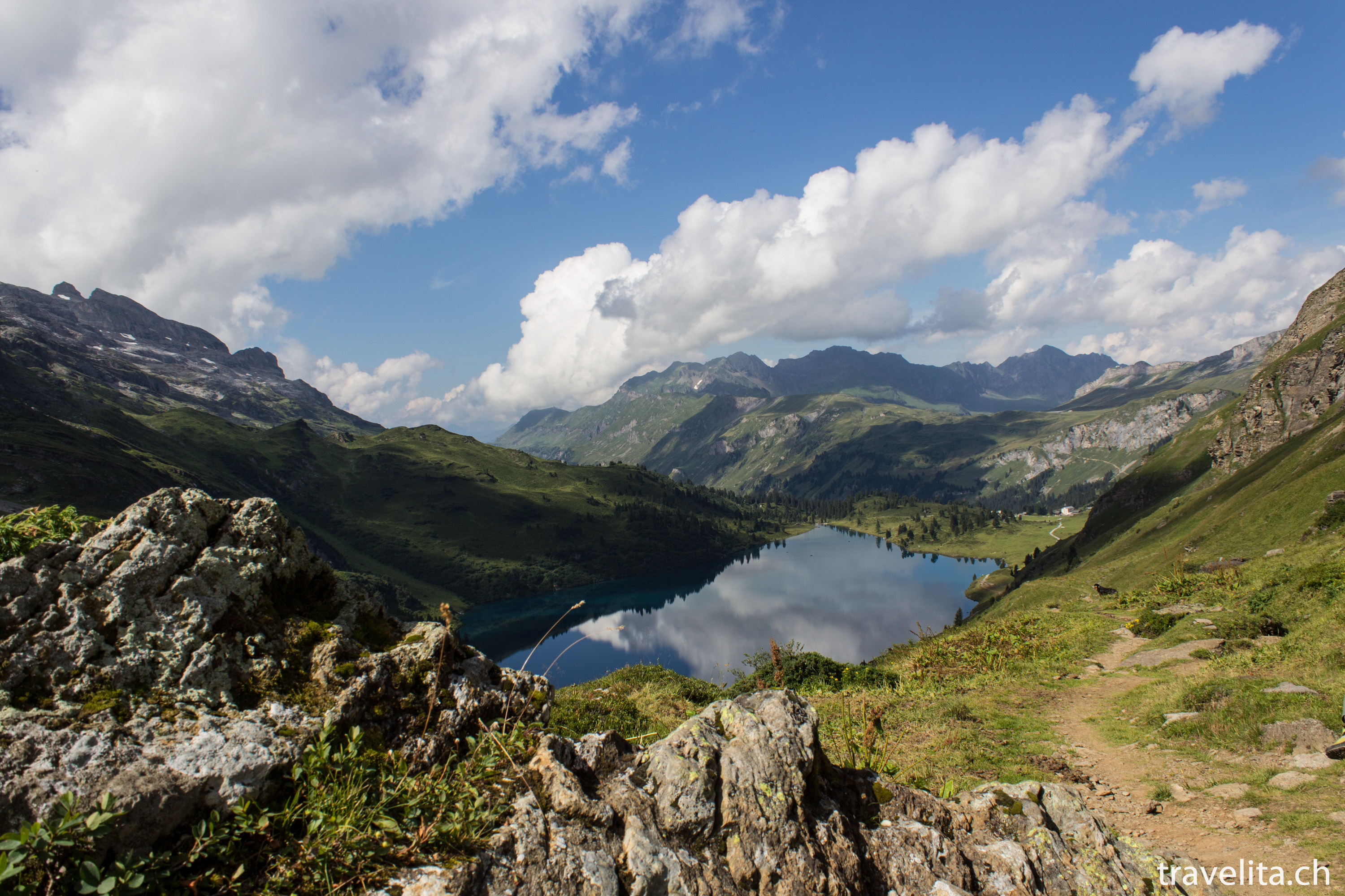 4 seen tour engelberg