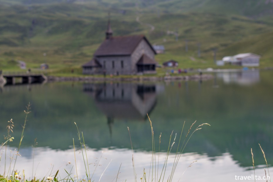 MelchseeFrutt_Kapelle