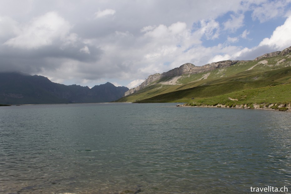 Tannalpsee