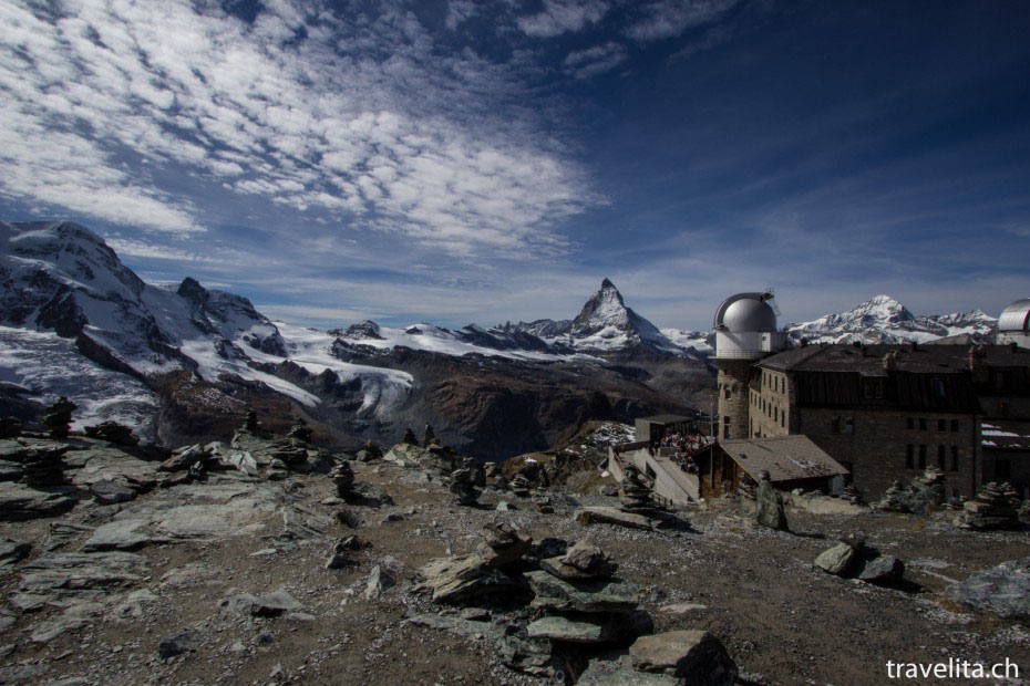 Gornergrat