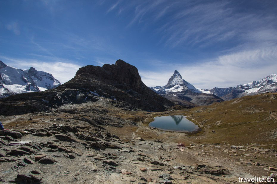 Gornergrat_Riffelsee