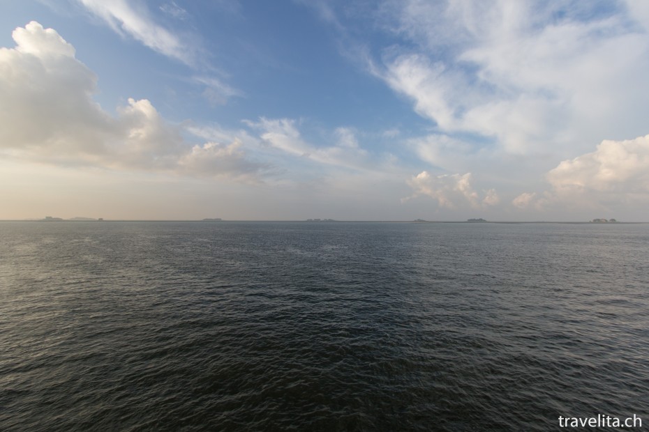 Hallig_Langeness_Wattenmeer_Nordfriesland