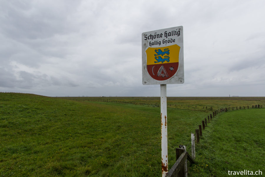 Hallig-Hopping – unterwegs in der Nordsee