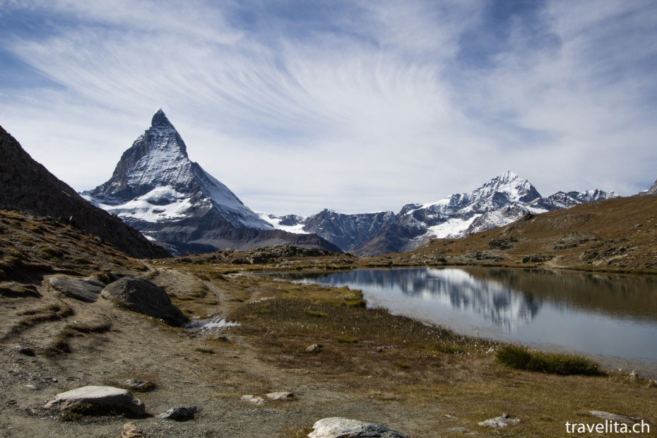 Zermatt_RIffelsee_2