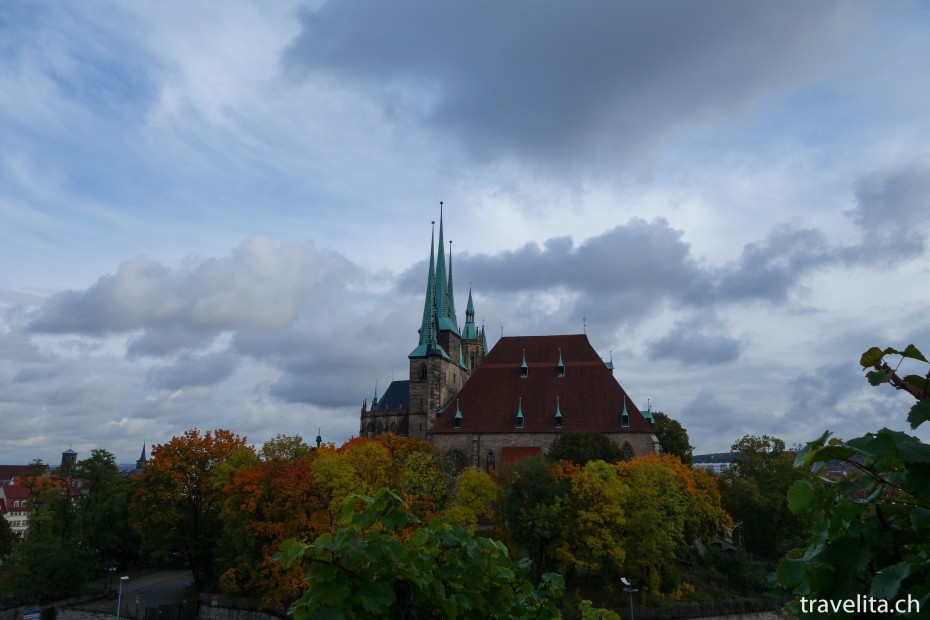 Erfurt_Kathedrale