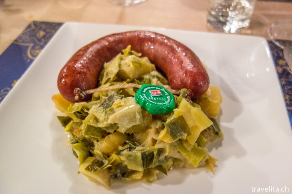 Aigle_Wurst