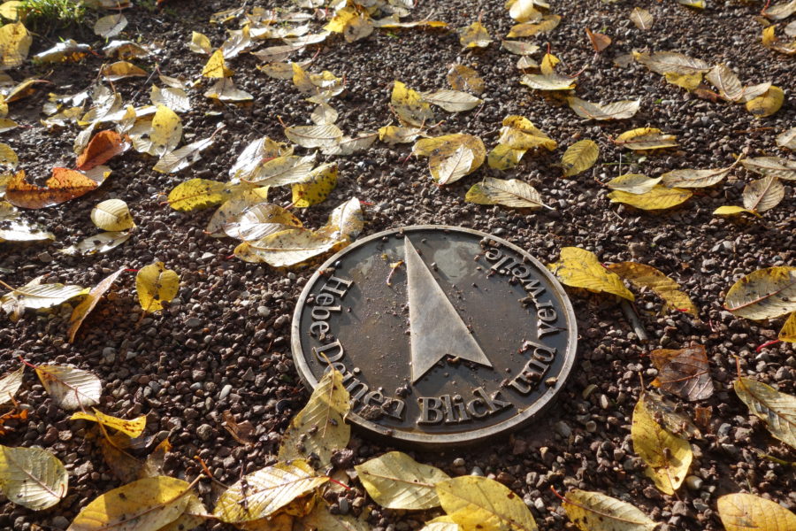 Mein Herbst auf Instagram