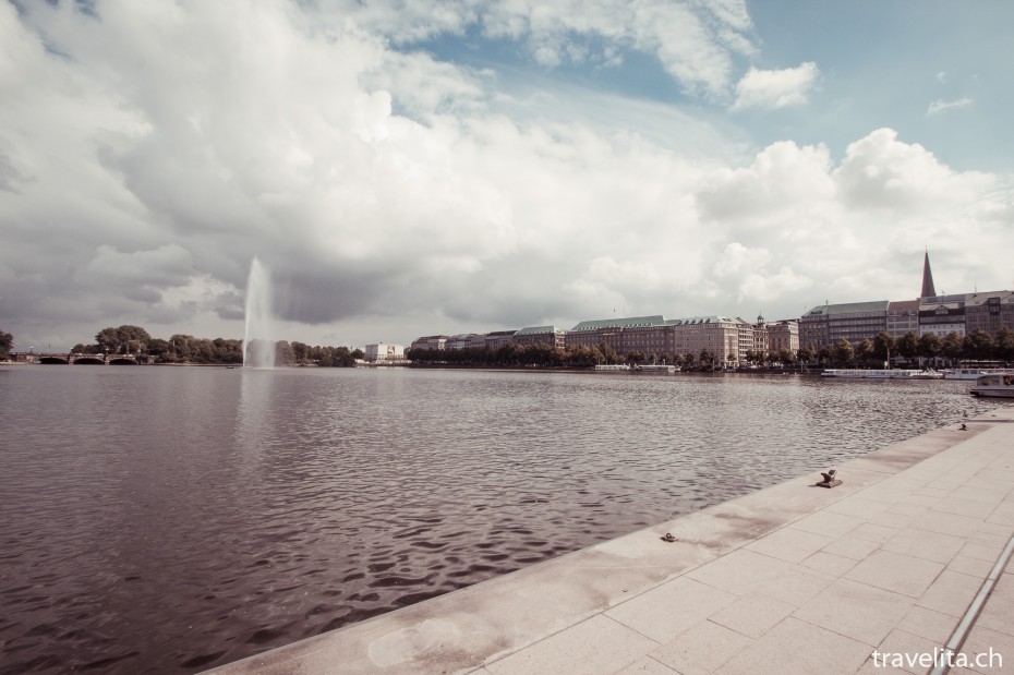 Hamburg-Alster