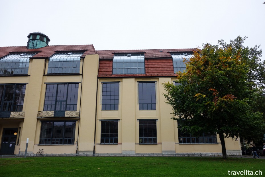 Weimar_Bauhausuniversität_1