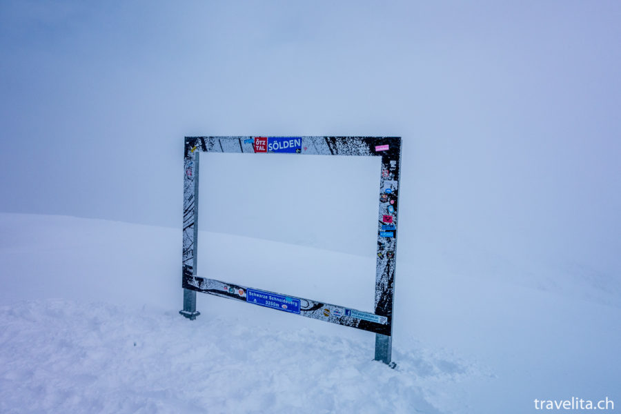 Ski und Kaiserschmarrn Premiere in Sölden