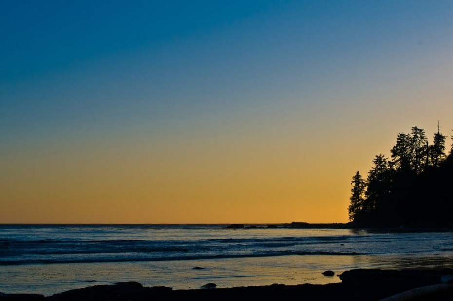 West Coast Trail