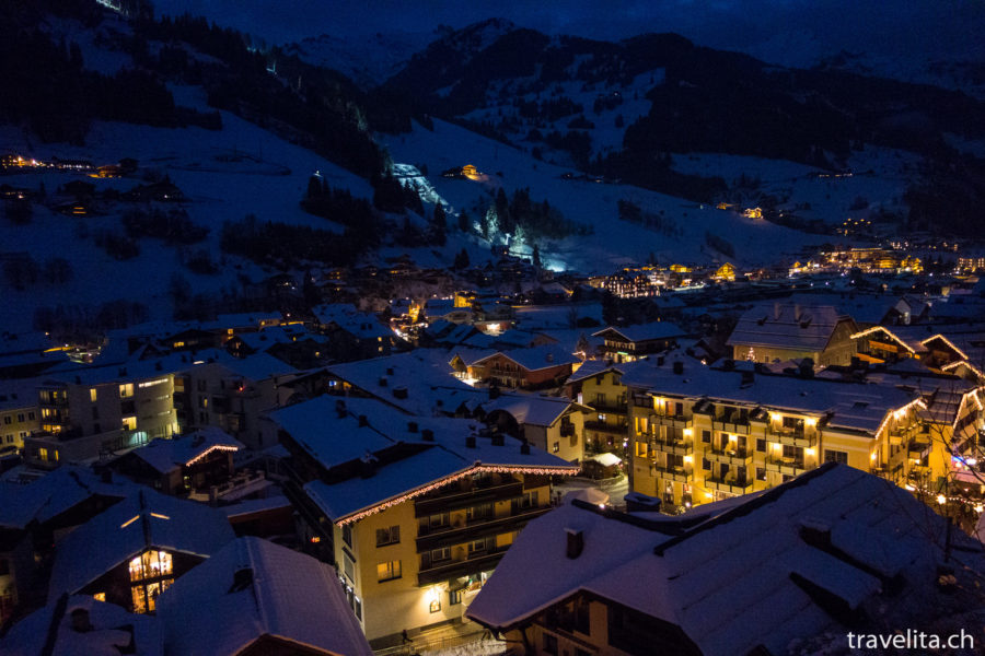 Advent-Tipp: Stimmungsvoller Salzburger Bergadvent