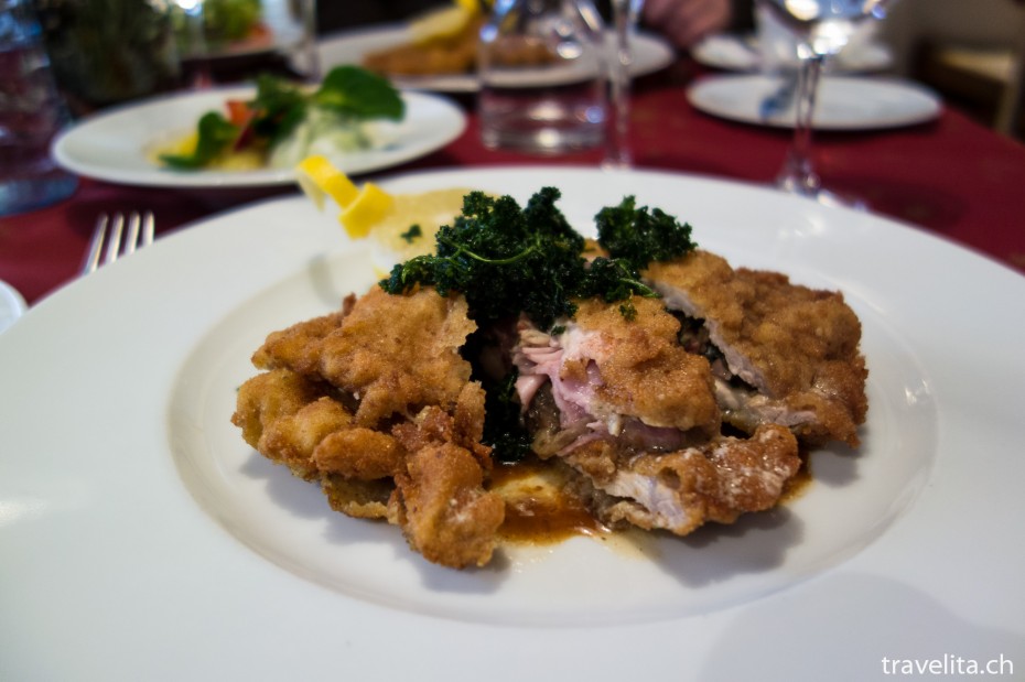 Salzburger-Schnitzel