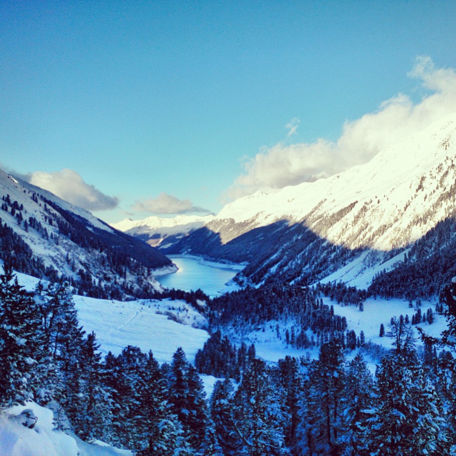 Tirol-Kaunertal