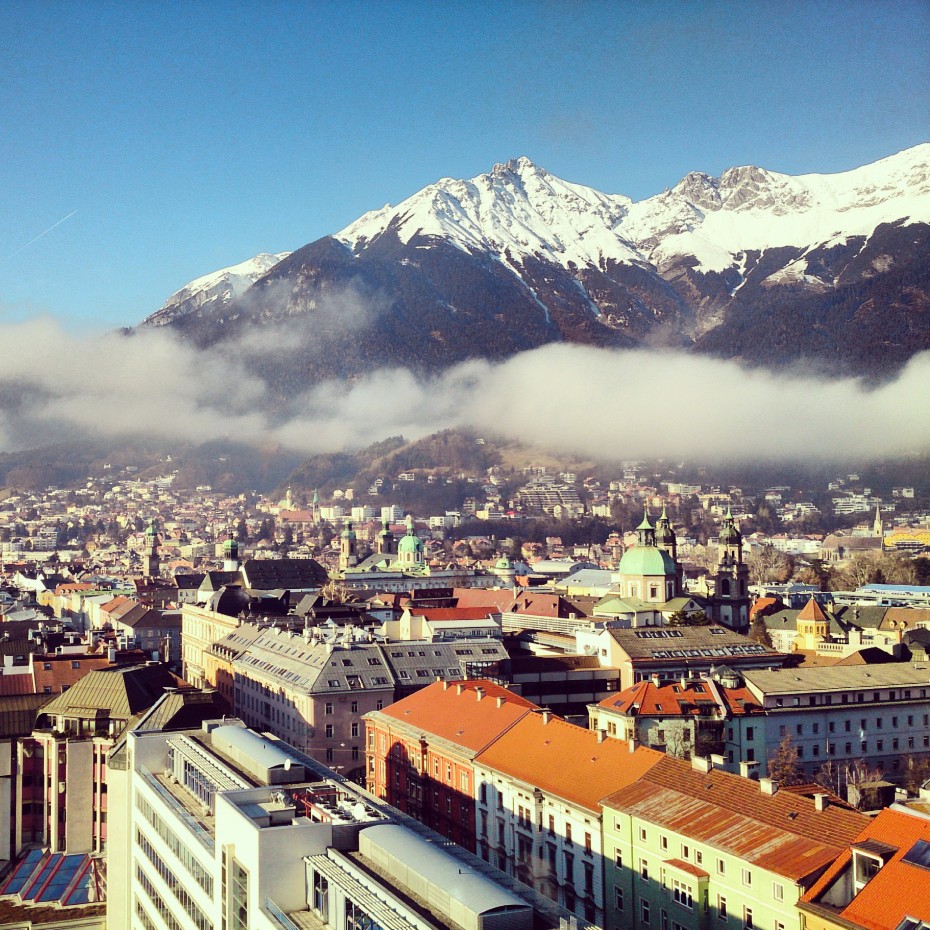 Innsbruck