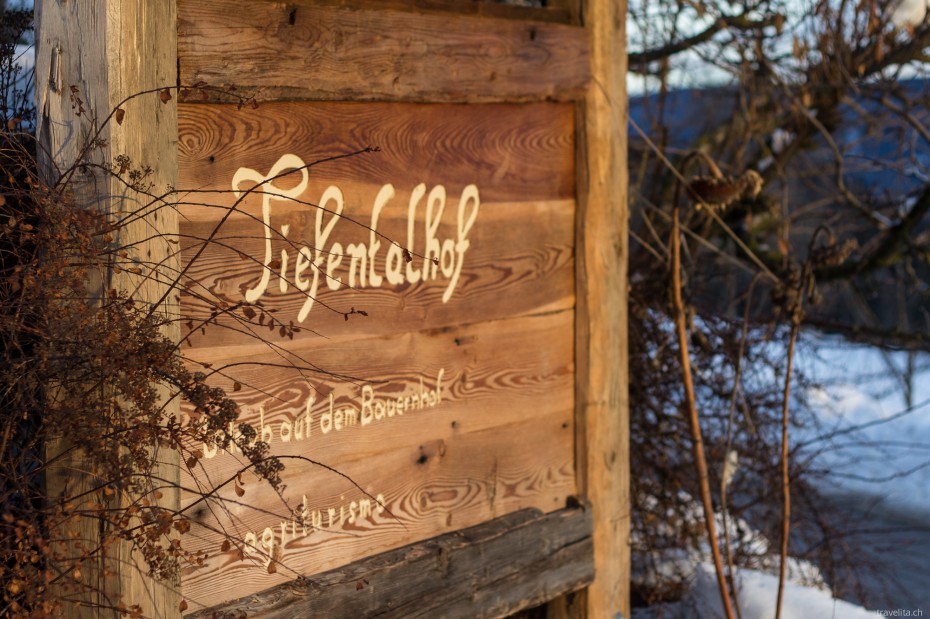 Tiefentalhof - Ferien auf dem Bauernhof