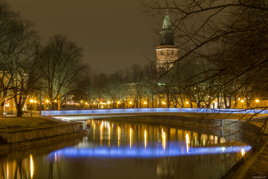 Reiseguide – Wo es in Turku Bier im Klassenzimmer gibt