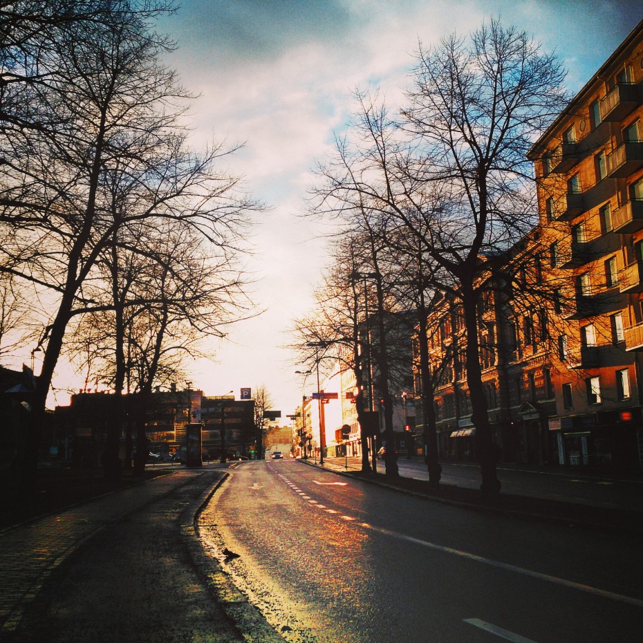 Tampere-Cumulus Hotel Rautatienkatu-2