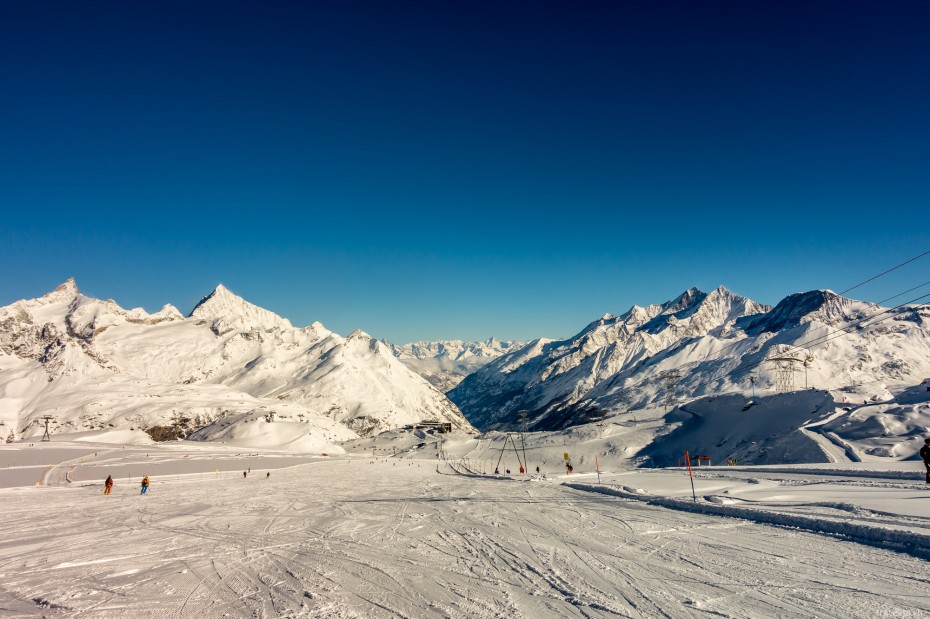 Zermatt-Ski-Paradise-Kleinmatterhorn-5